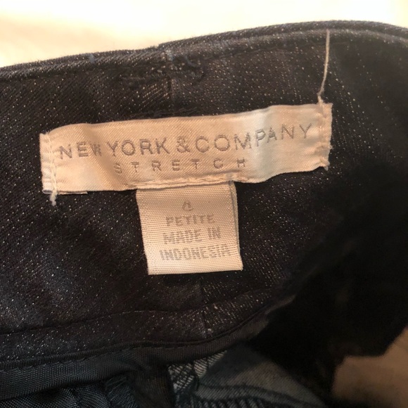 Pants - Picture 4 of 6